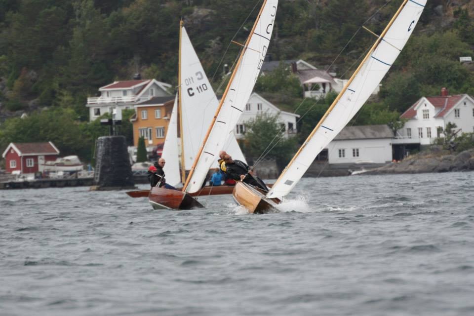 Norgesmesterskap 12,5 kvm